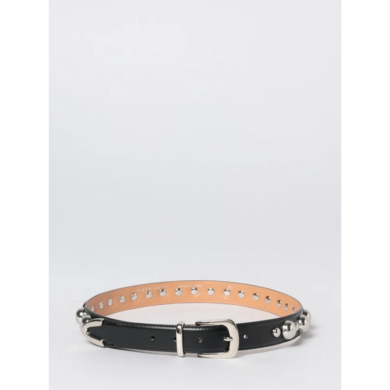 Belt Woman color Black (A6SB15Y69-0)