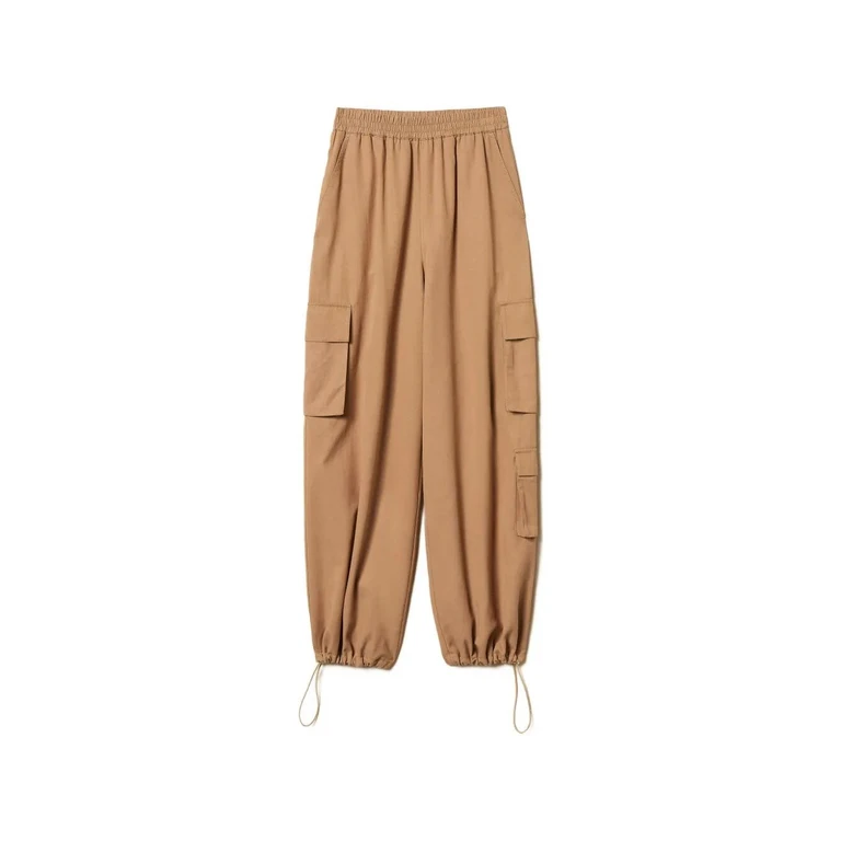 Twin Set Pants