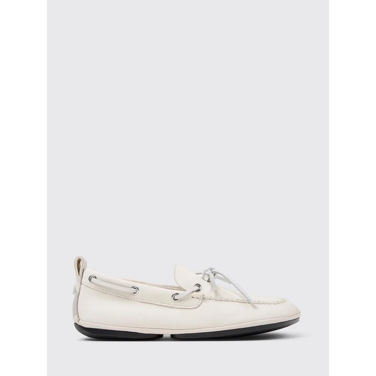 Ballet Flat Woman color White (K201848-004RIGHTNINA0)