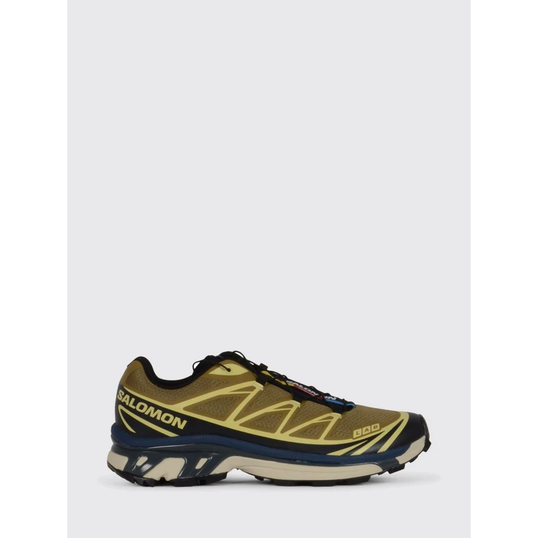 Sneakers Men color Black (L49206000)