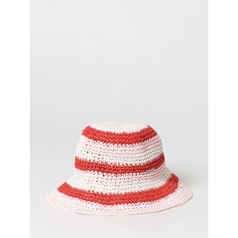 Hat Woman color Red (LHA0627LHARE51)