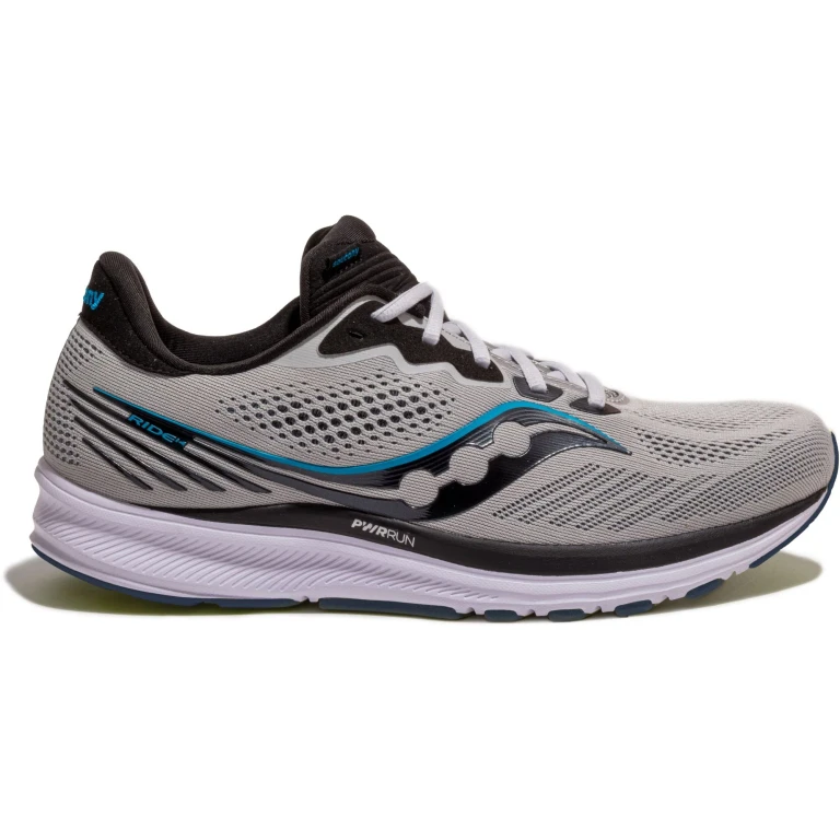 Men's Ride 14 Sneakers