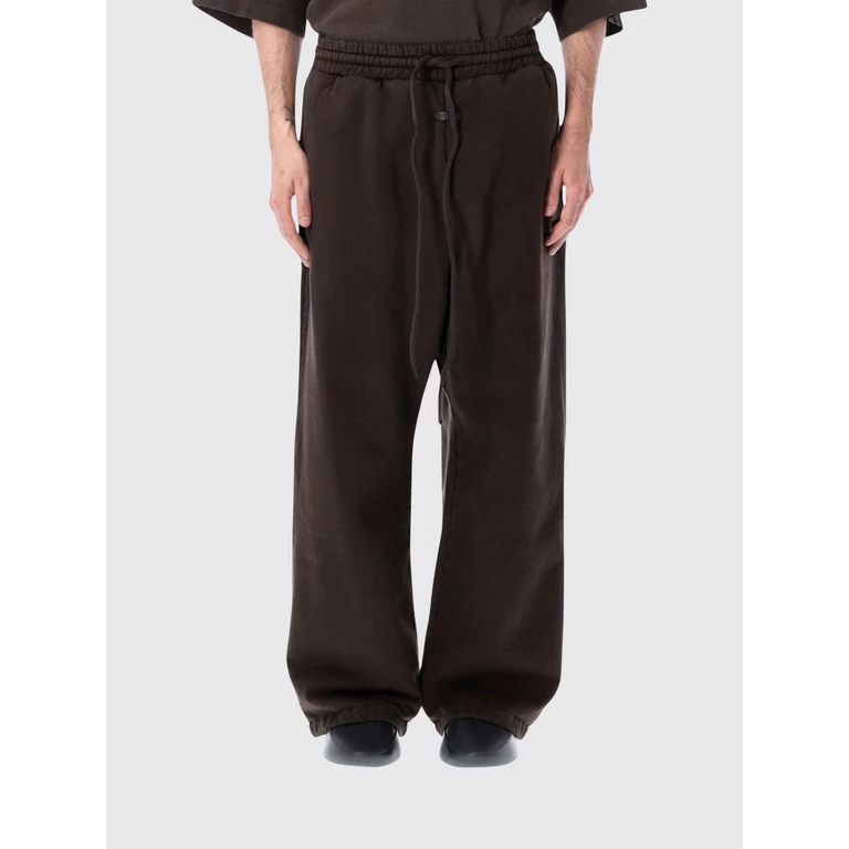 Pants Men color Brown (FG9M159976BHF204)