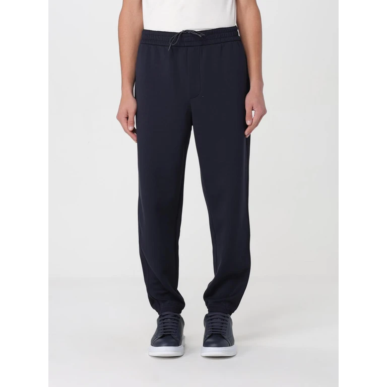 Pants Men color Blue (EM000084AF10103UB118)