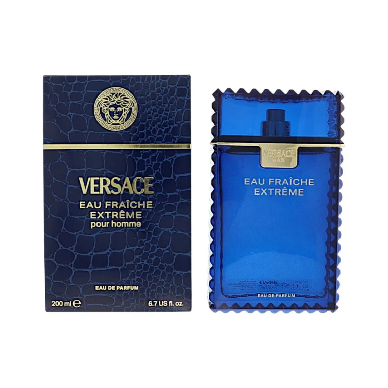 Man Eau Fraiche Extreme by Versace