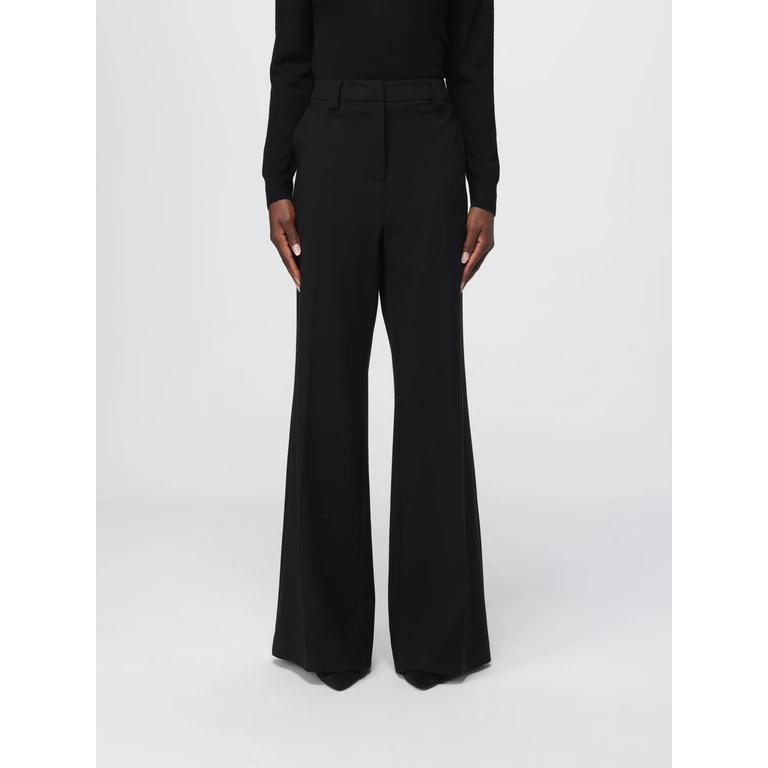 LIU JO Pants Woman color Black (CF5345J185722222)