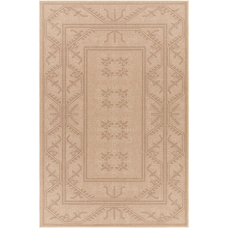 Naja Washable Area Rug - Clearance