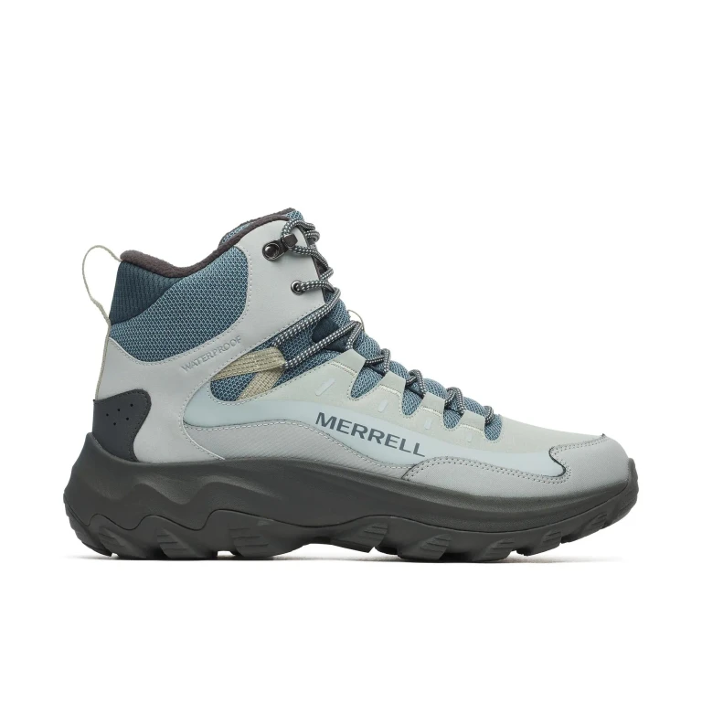 Men's Thermo Chill 2 Mid Wp