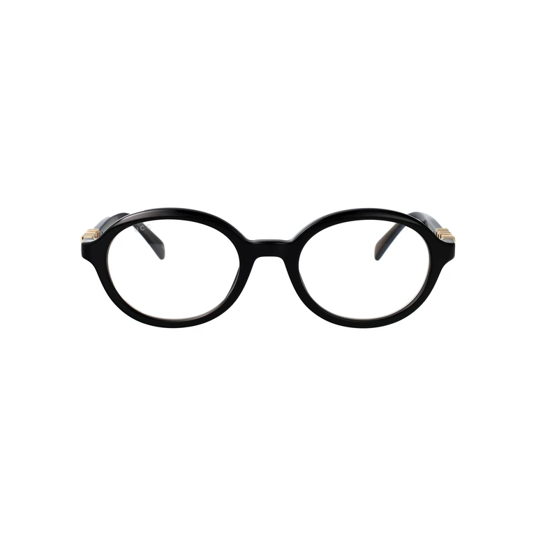 Gucci Gg2033sa 005 Black-black-transparent Acetate Sunglasses - Women