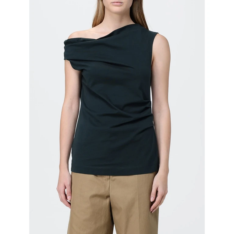 Top Woman color Green (2610111083603613)