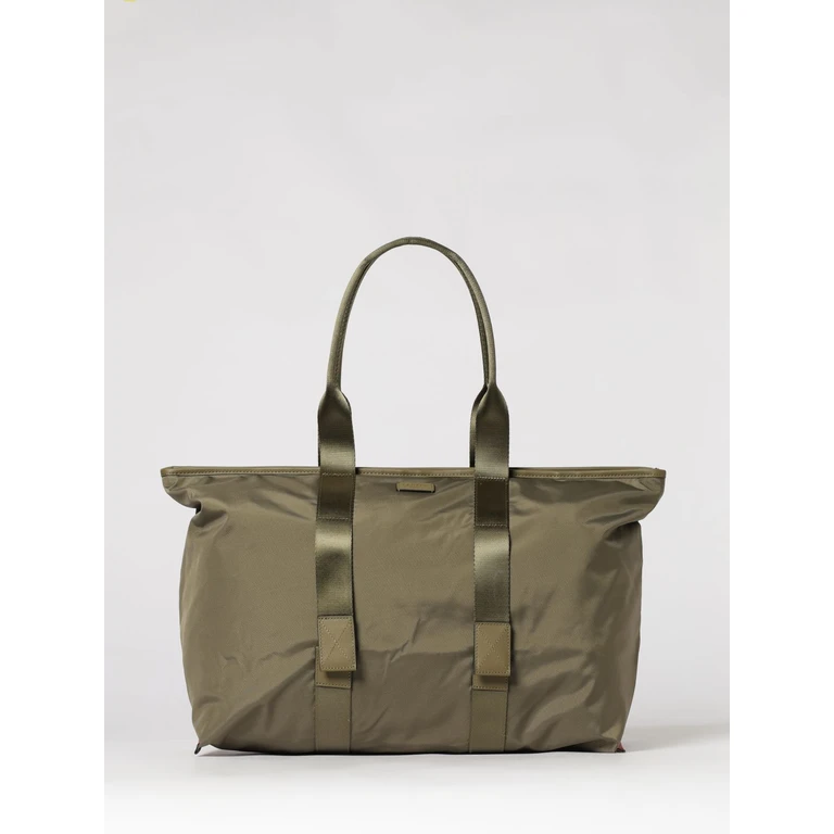 Tote Bag Woman color Kaki (A13996YY)