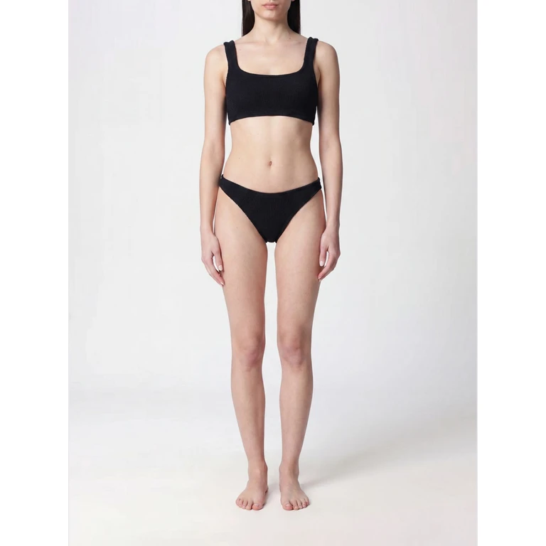 Swimsuit Woman color Black (XANDRABLACK)