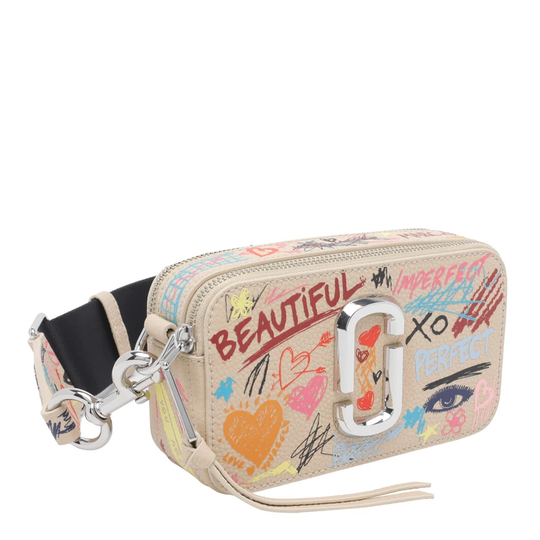 Marc Jacobs Sac Bandoulière - Multicolore