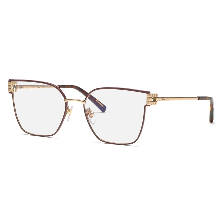 Demo Cat Eye Ladies Eyeglasses VCHL58M 0307 54