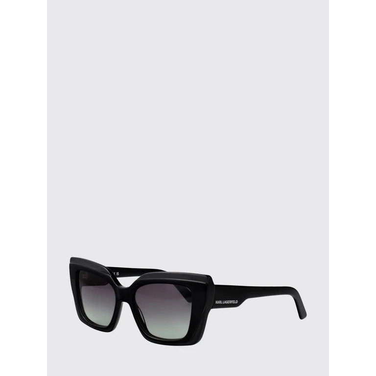 Oversized Vintage Cat Eye Sunglasses in Acetate (KL6204S1)