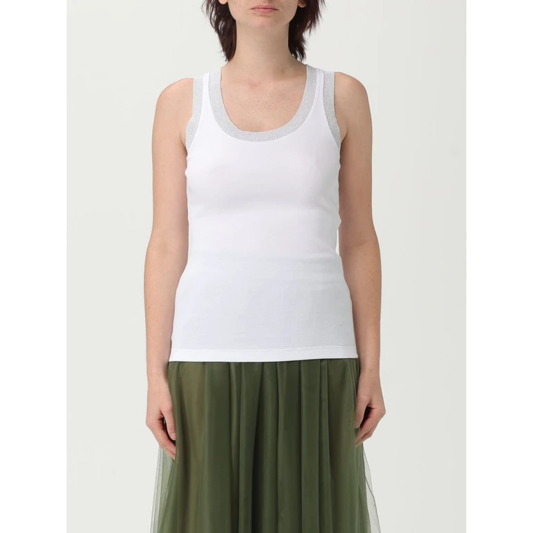 Top Woman color White (JED275F150L36121)