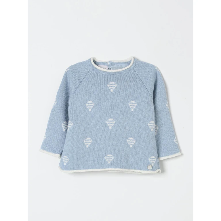 Sweater Kids color Blue (01412222025H94)