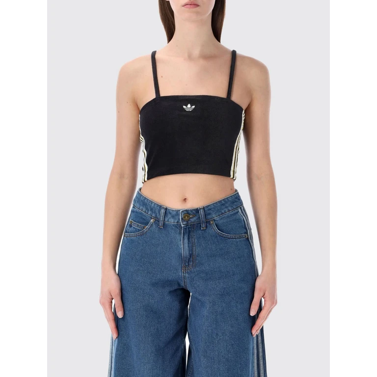 Top Woman color Black (KD1406)
