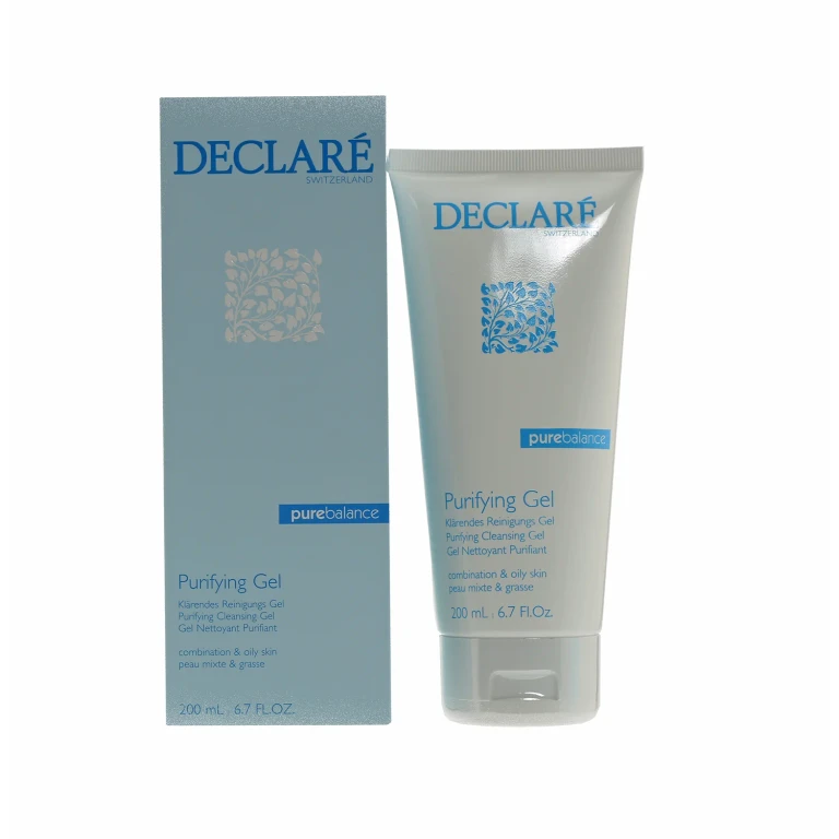 Purifying Cleansing Gel