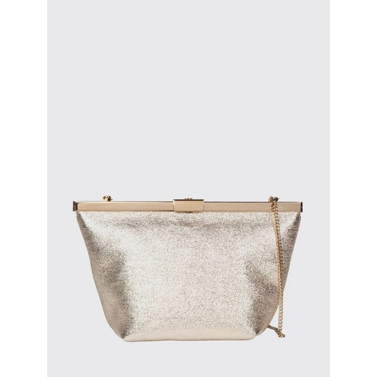 Handbag Woman color Platinum (J000183848PLATINUM)
