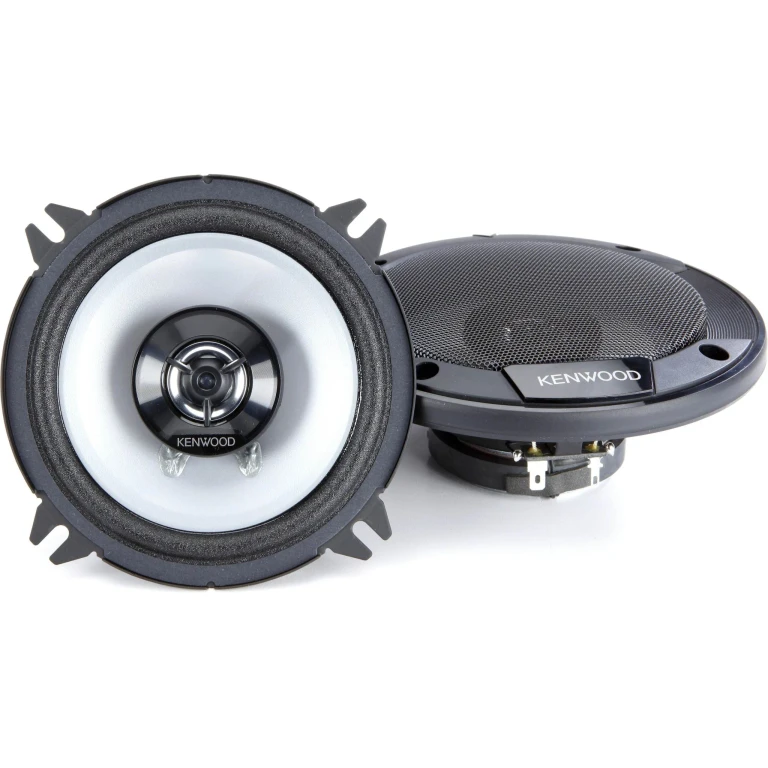 KFC-1366S Sport Series 5-1/4" 2-Way Car Speakers (Pair)