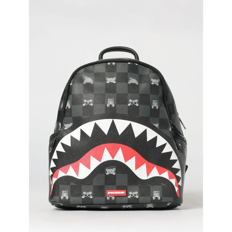 Backpack Men color Multicolor (910B8908NSZ)