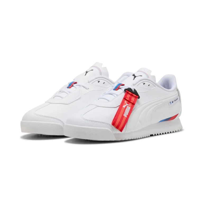 Men's Bmw Motorsport Roma Stradale Sneakers