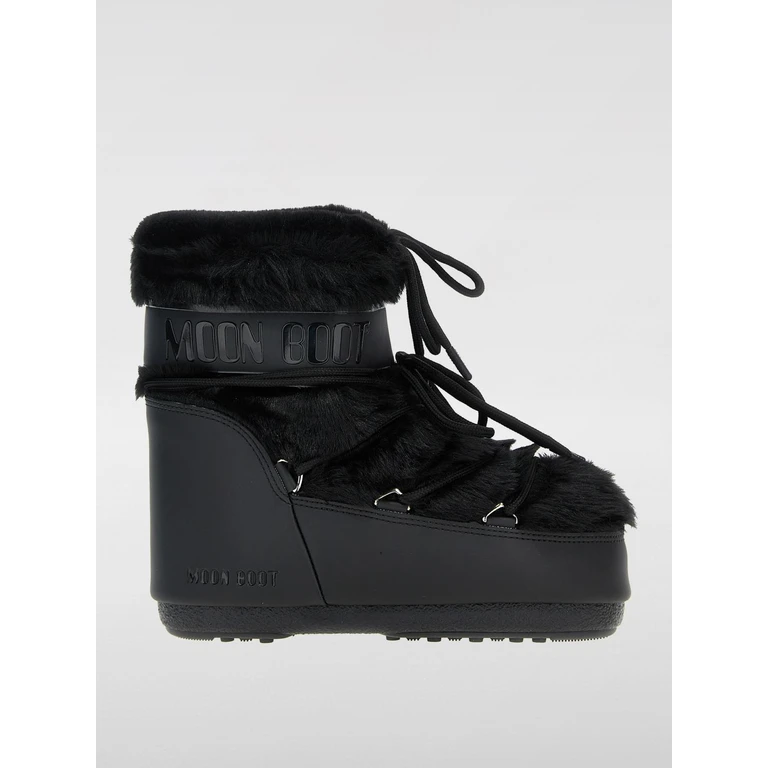 Boot Men color Black (80D1409390N001)