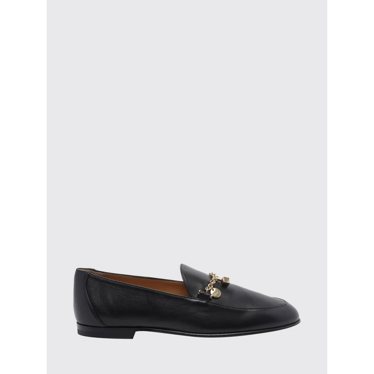 TOD'S Loafer Woman color Black (XXW25M0KR6091TB999)