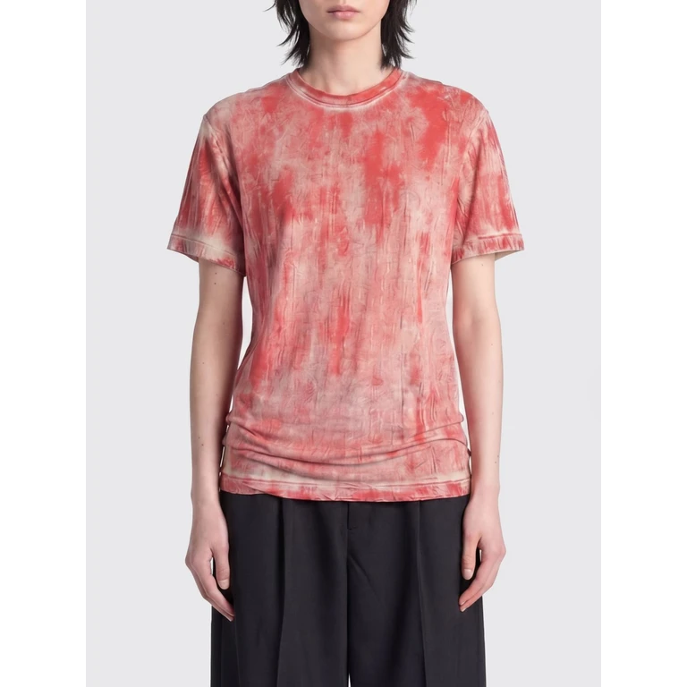COMME DES GARÇONS T-Shirt Woman color Beige (GQT0290511)