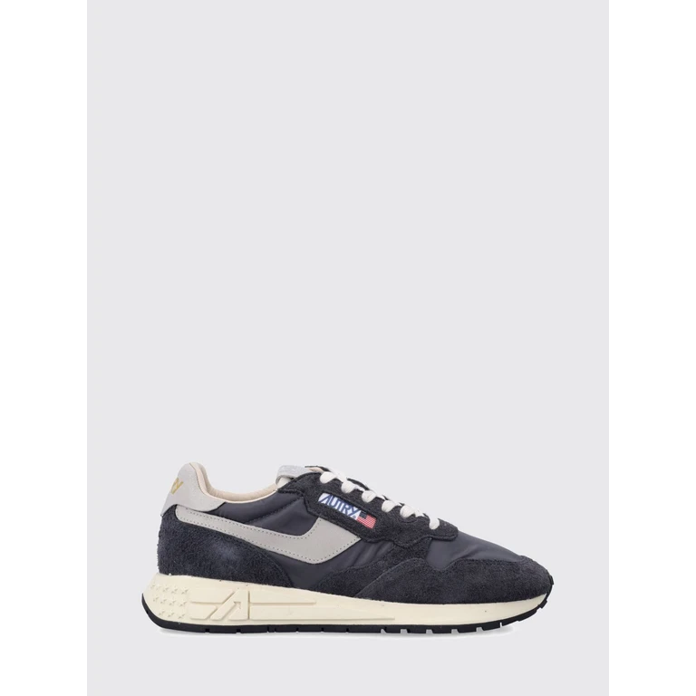 Sneakers Men color Black (WWLMNC05)
