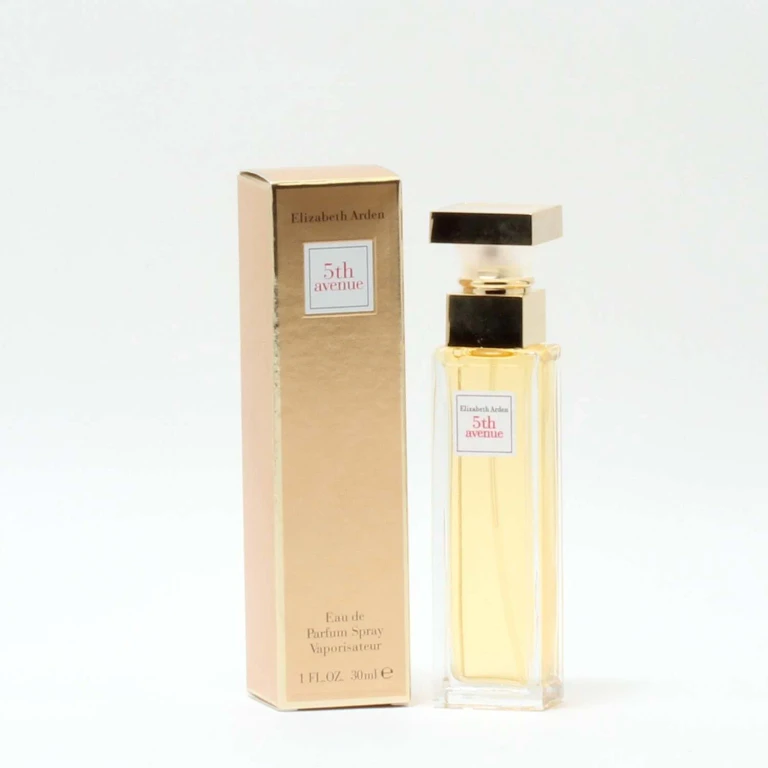 5 Th Avenue EDP