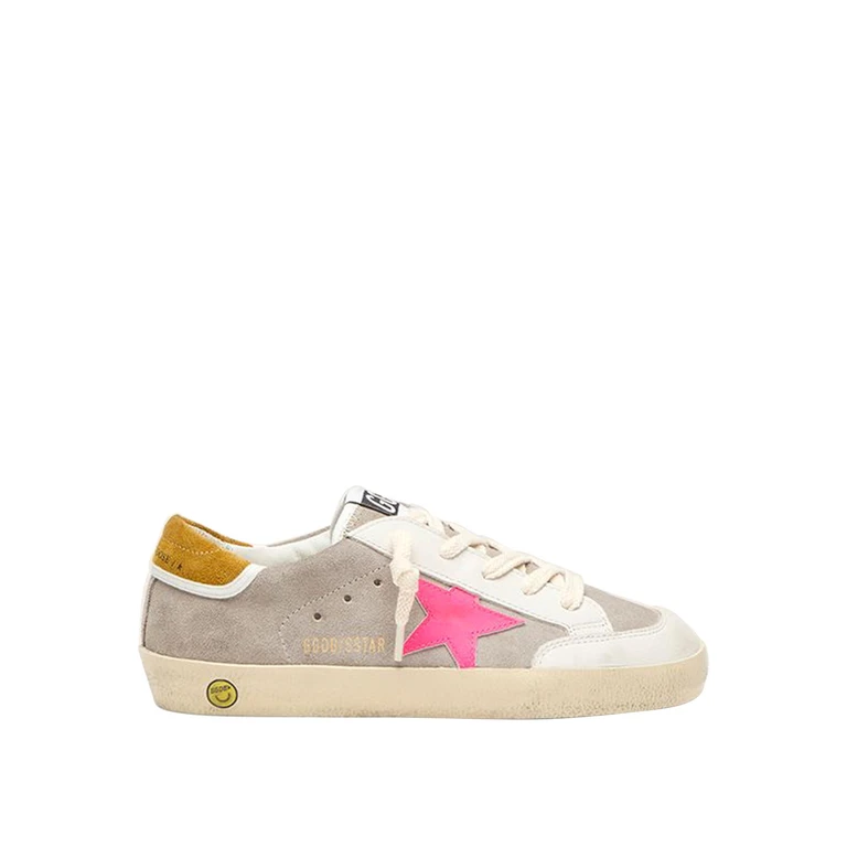 Baskets - Blanc (GJF00107F00803283237)