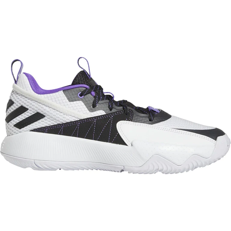 Men's Dame Certified Sneakers