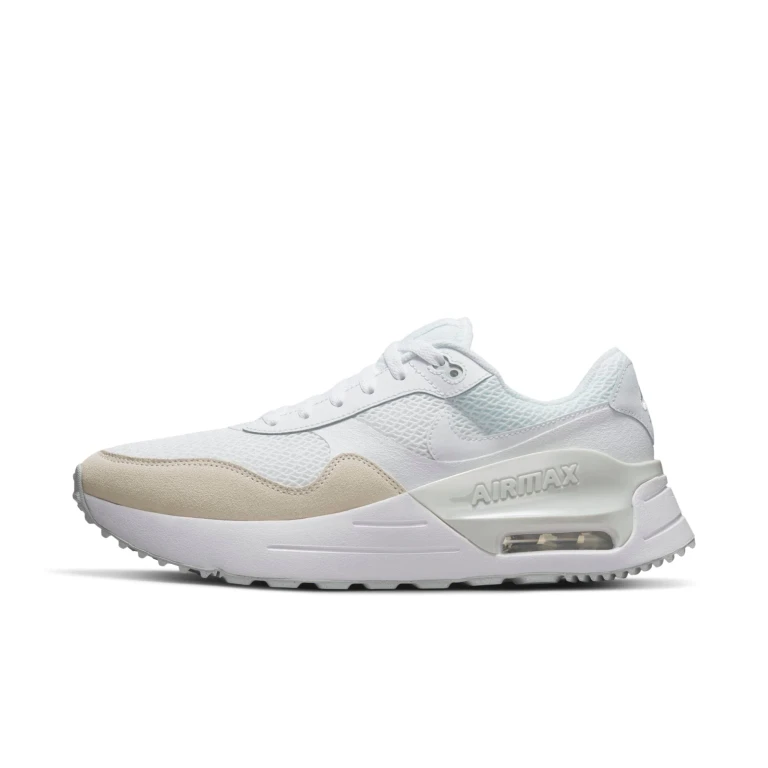 Men's Air Max System Sneakers