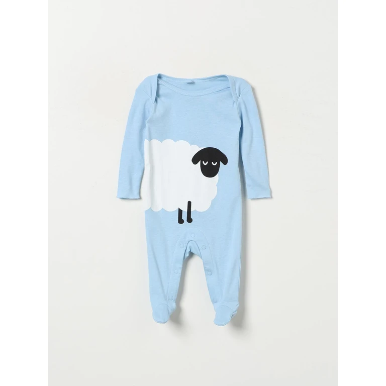 STELLA MCCARTNEY KIDS Tracksuit Kids color Blue (TVB510Z066960E)