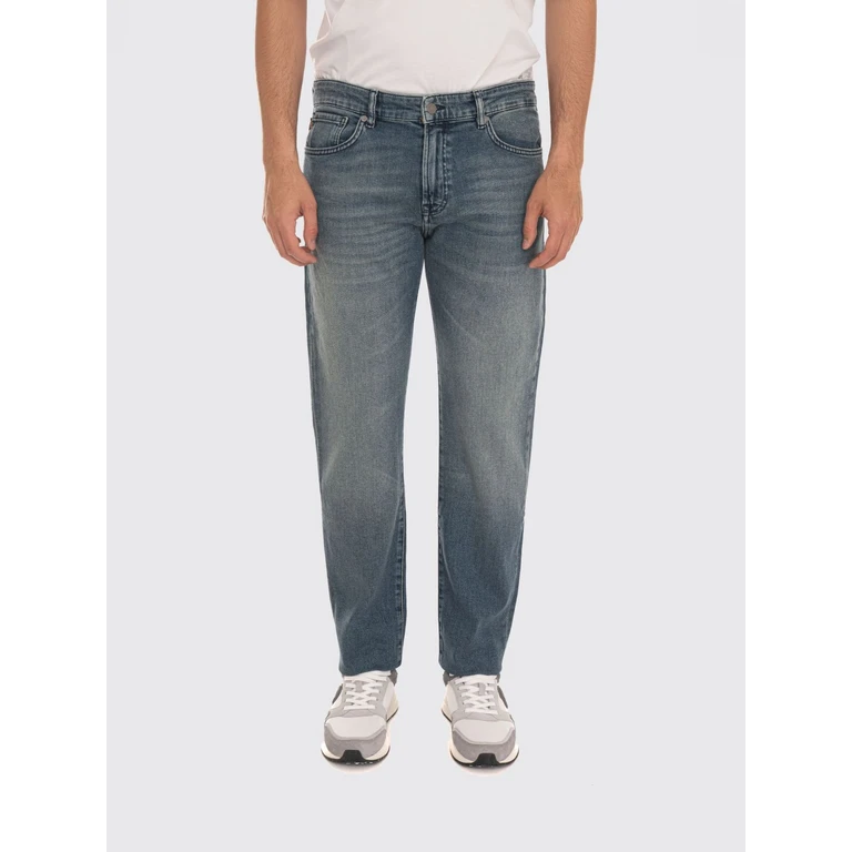 Jeans Men color Denim (50501843427)