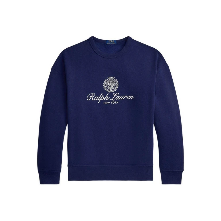 Sweat-Shirts - Bleu (710A13264002)