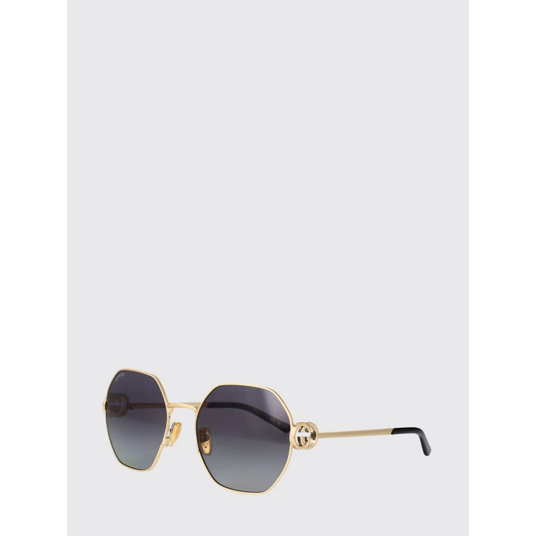 Sunglasses Woman color Grey (GG2046S001)