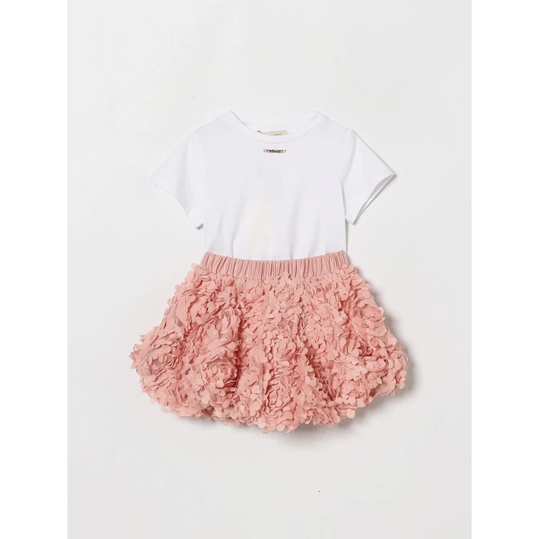 Co-Ord Kids color White (261GB210013233)