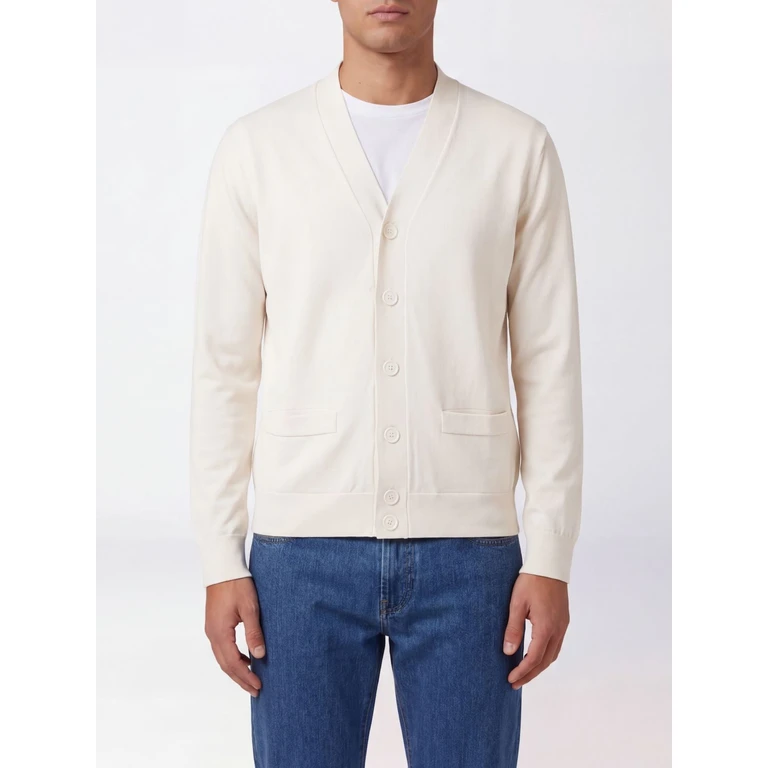 Sweater Men color Ivory (AY68D12310042)
