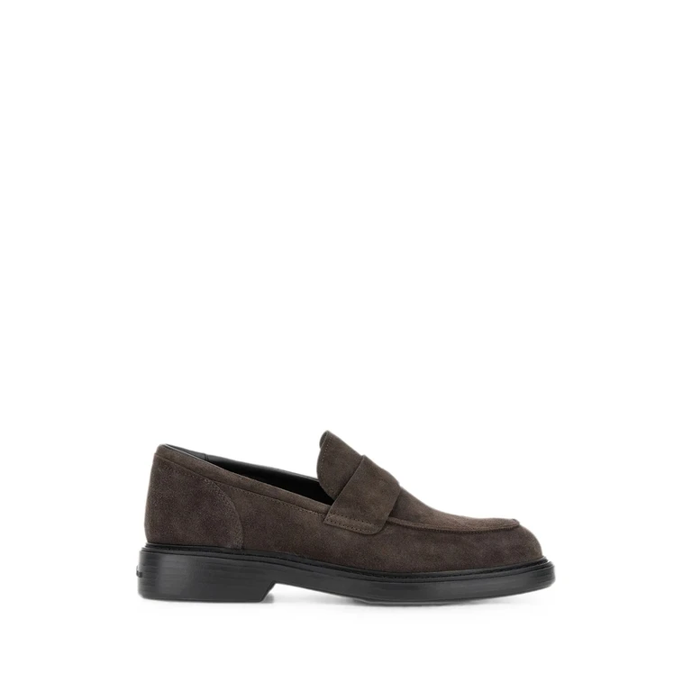 H704 Loafers