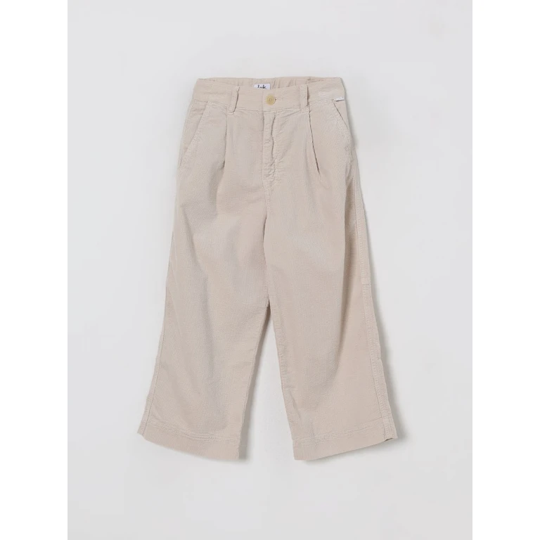 Pants Kids color Beige (A25GPL0005V6021112)