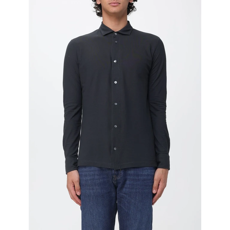Knit Polo Shirt (815167ZG380Z1915)