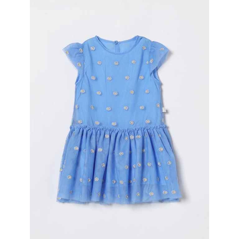 Romper Kids color Gnawed Blue (TY1051Z3653636EM)