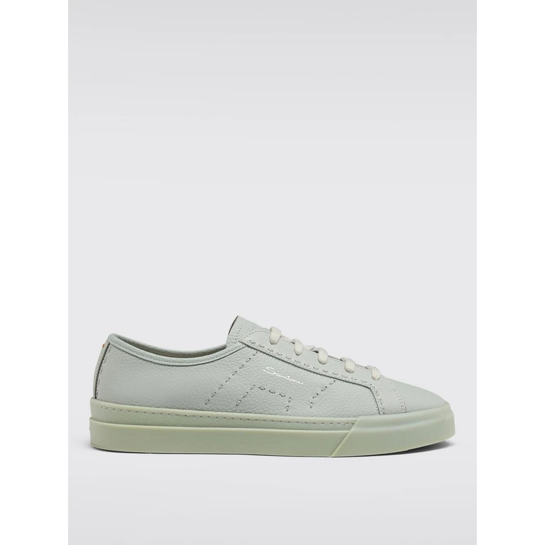 Sneakers Men color Blue (MBGT22063ANITMIAG20)