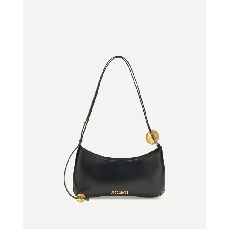 Bisou Perle Large Shoulder Bag Female UNI