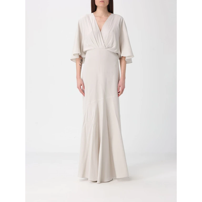 Dress Woman color Grey (TR1105U5074N23)