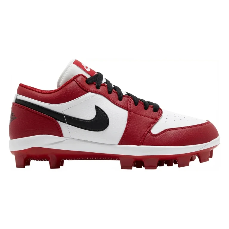 Men's Retro 1 Mcs Low 'Chicago' Sneakers