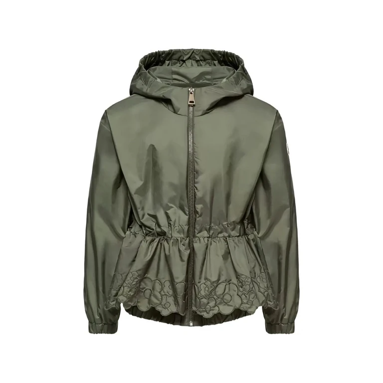 MONCLER ENFANT "Manolya" Jacket